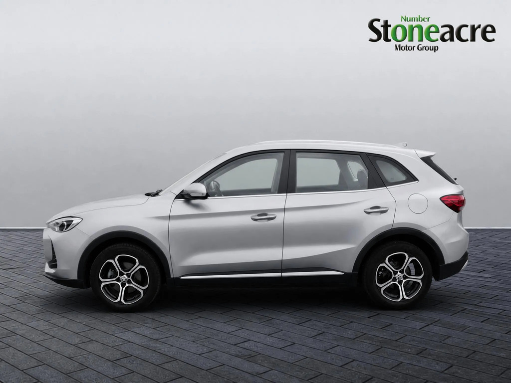 MG ZS 1.5 Hybrid Se Euro 6 Ss  #6