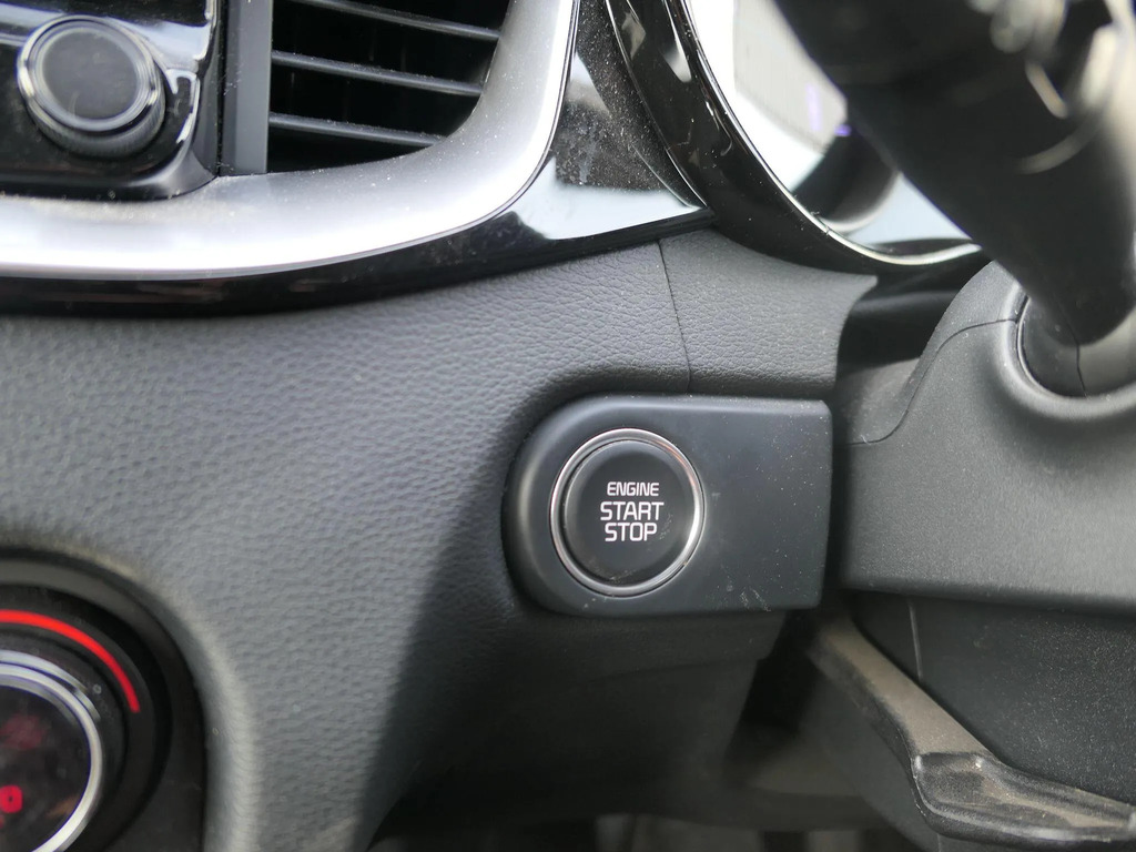 Kia Xceed 1.5 T-gdi 2 Suv Euro 6 Ss 15 Black #21