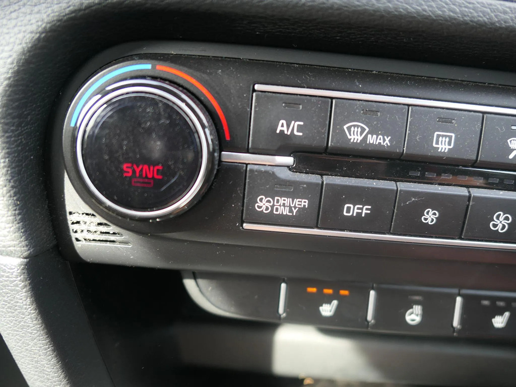 Kia Xceed 1.5 T-gdi 2 Suv Euro 6 Ss 15 Black #19