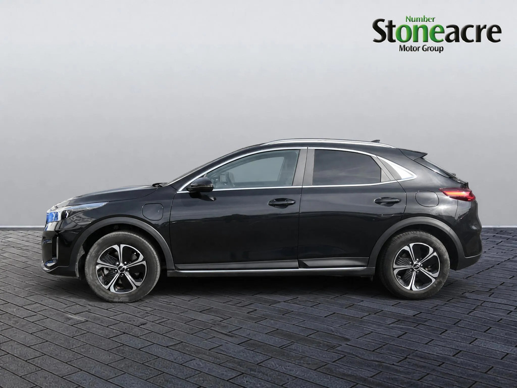 Kia Xceed 1.6 Gdi Phev 3  #5