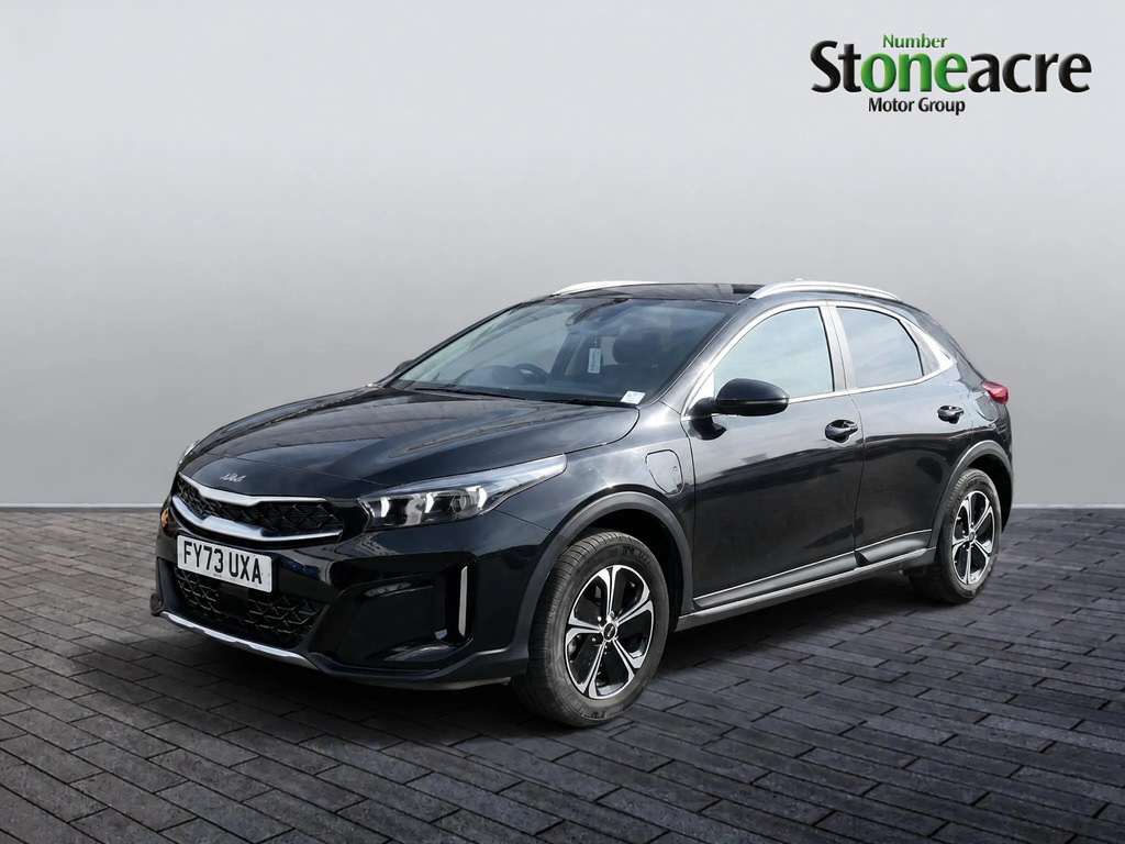 Kia Xceed 1.6 Gdi Phev 3  #3