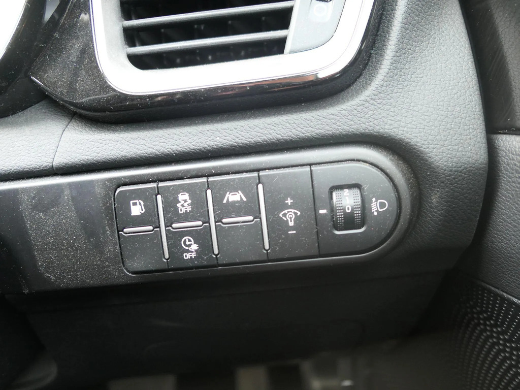 Kia Xceed 1.5 T-gdi 2 Suv Euro 6 Ss 15 Black #15