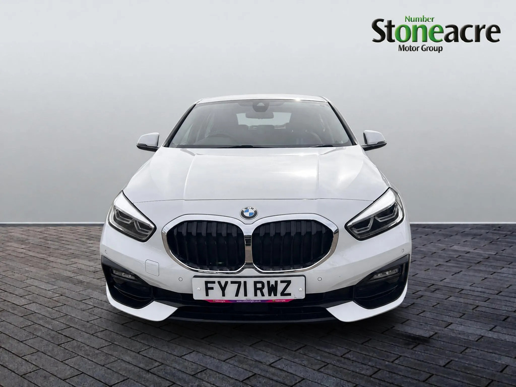 BMW 1 Series 1.5 118I Sport Lcp Dct Euro 6 Ss #2