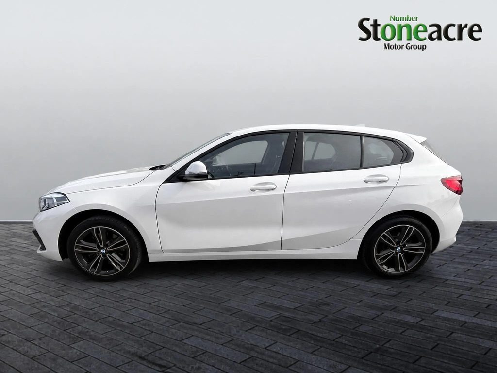 BMW 1 Series 1.5 118I Sport Lcp Dct Euro 6 Ss #5