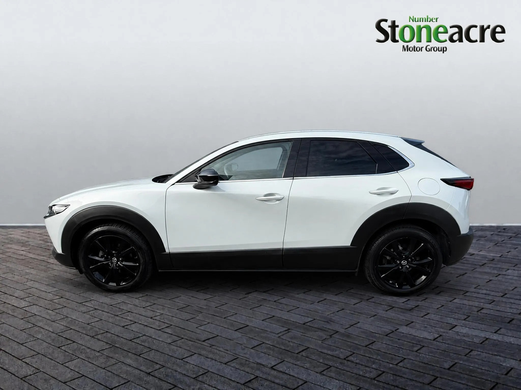 Mazda CX-30 2.5 E-skyactiv G Mhev Homura Euro 6 Ss #5