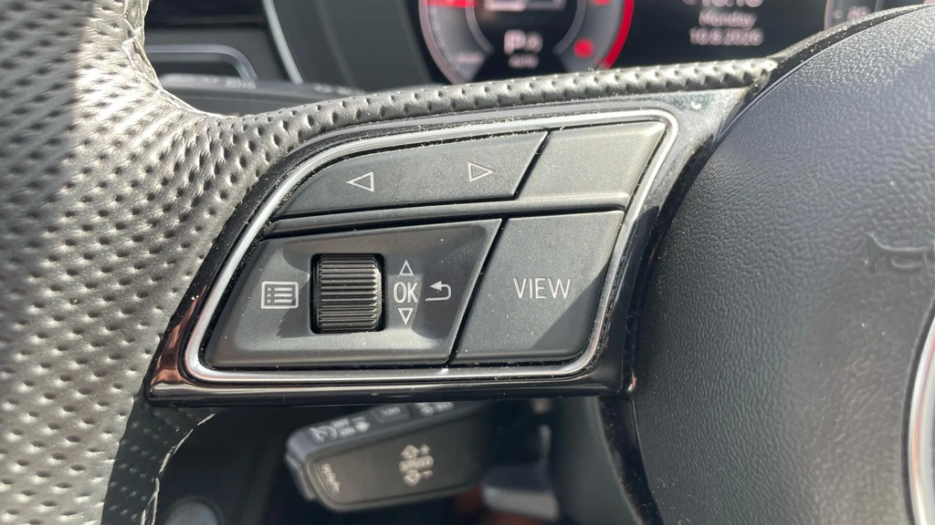 Audi A5 2.0 Tfsi 35 Sport Coupe S Tronic Euro 6 Blue #18