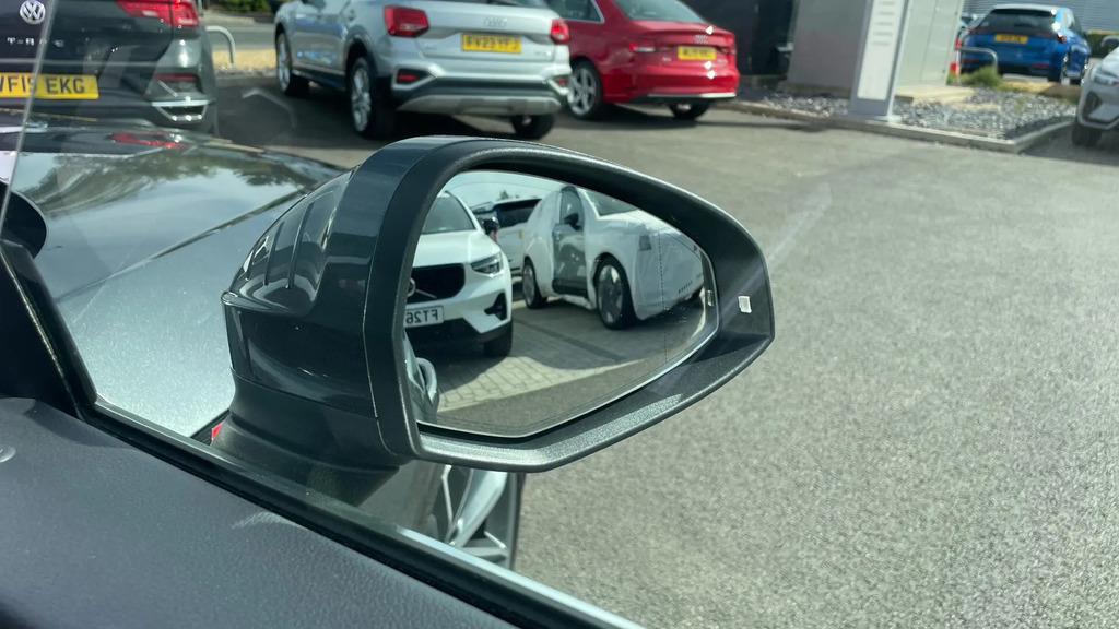 Audi A5 2.0 Tfsi 35 Sport Coupe S Tronic Euro 6 Blue #27