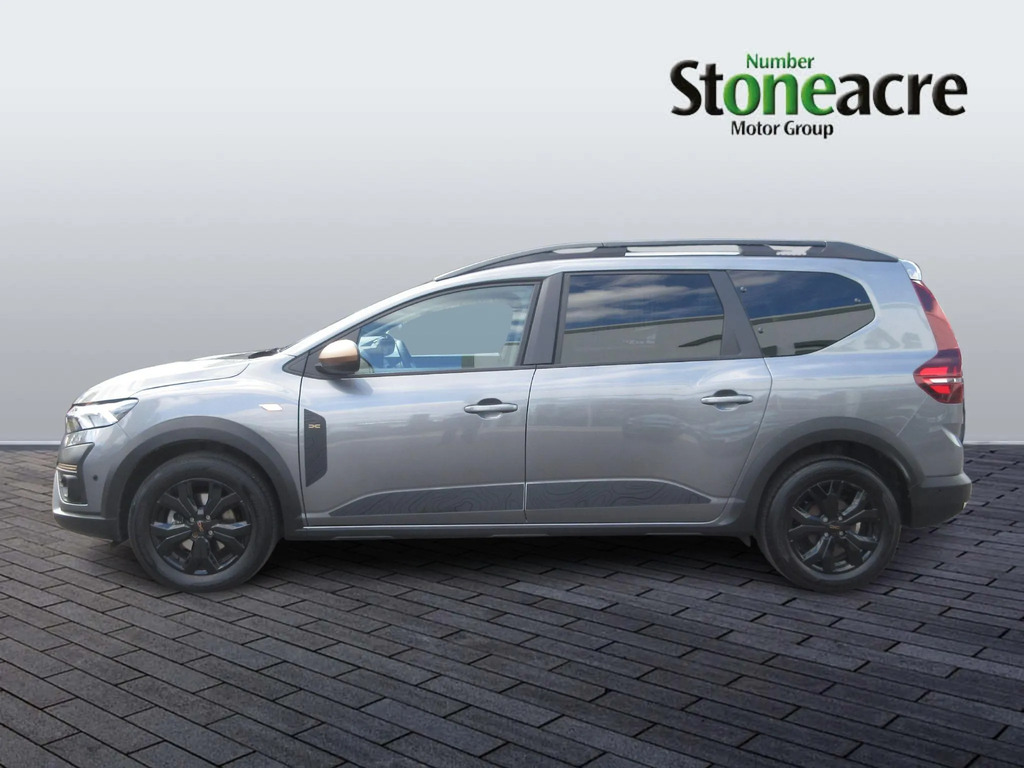 Dacia Jogger 1.6 Hev Extreme #6