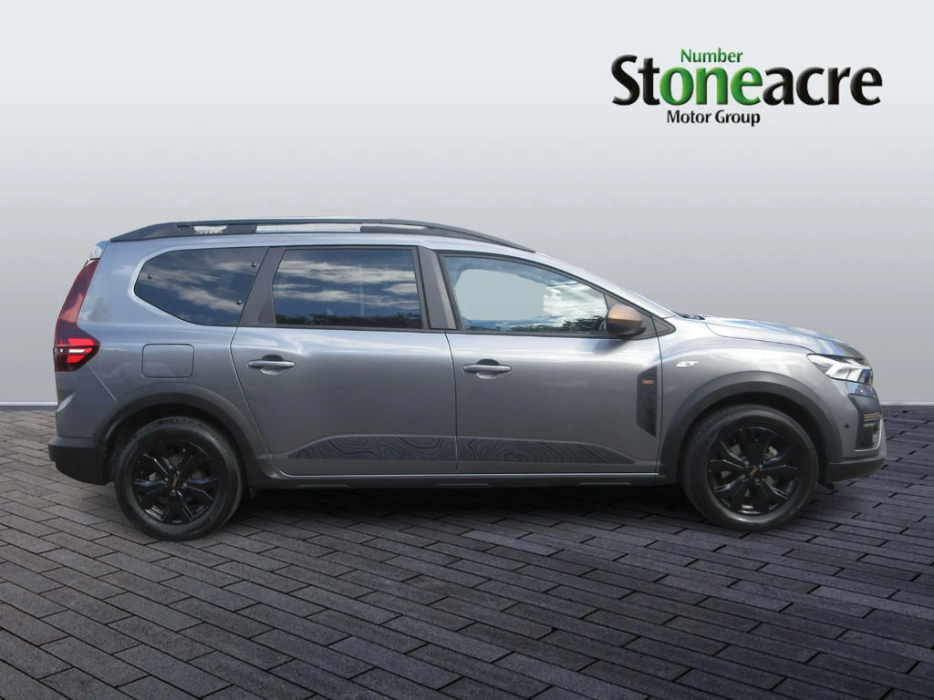 Dacia Jogger 1.6 Hev Extreme #2