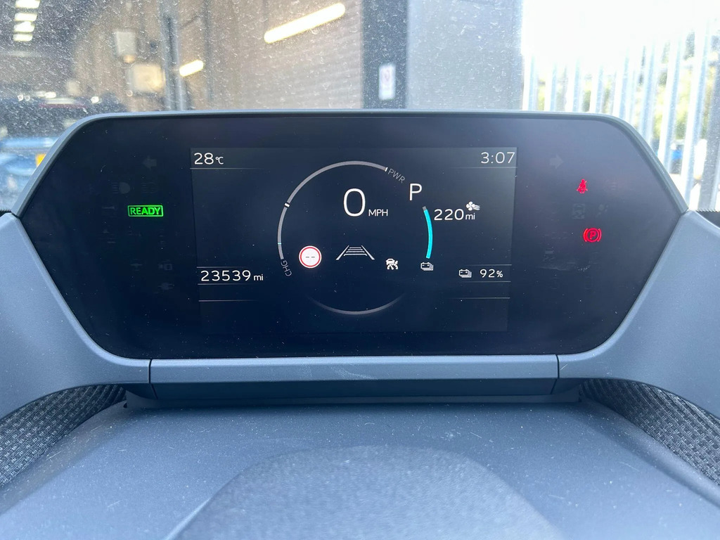 Toyota bZ4X 71.4 Kwh Pure 11Kw Obc Black #27