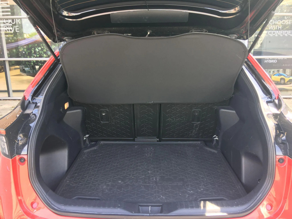 Toyota Yaris Cross Design Grey #10