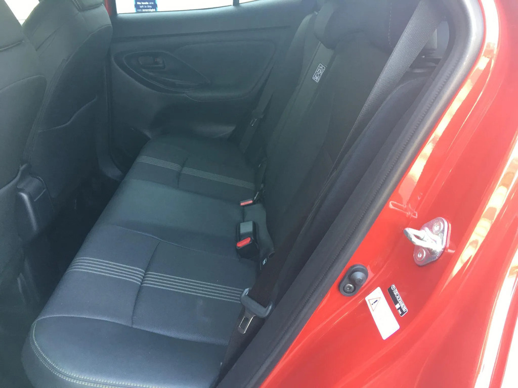 Toyota Yaris Cross Design Grey #18