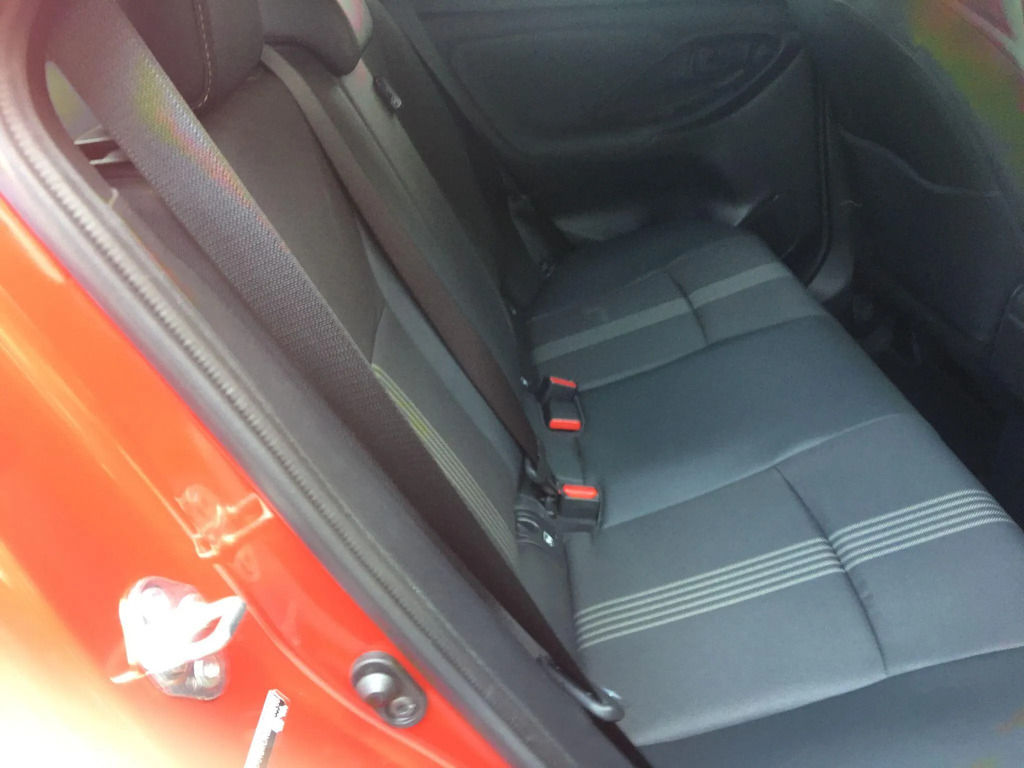 Toyota Yaris Cross Design Grey #17
