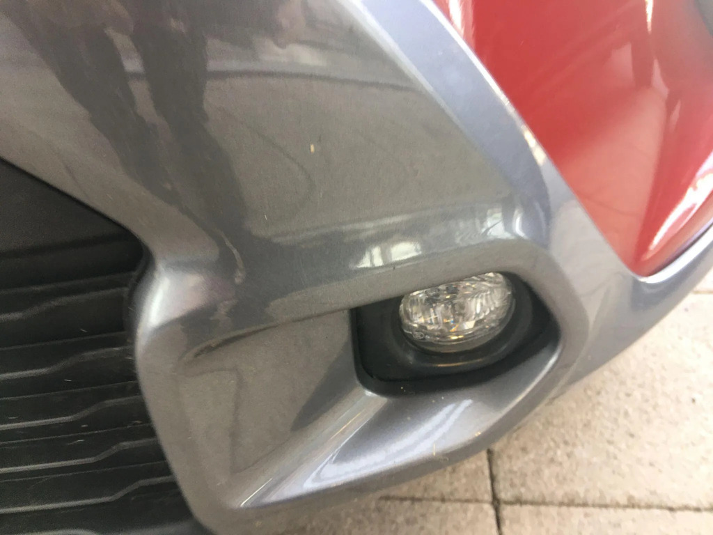 Toyota Yaris Cross Design Grey #34