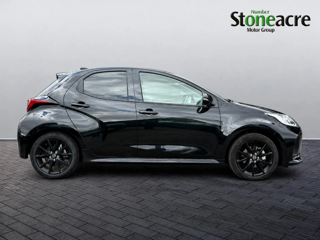 Mazda 2 1.5H Homura Cvt Euro 6 Ss  #2