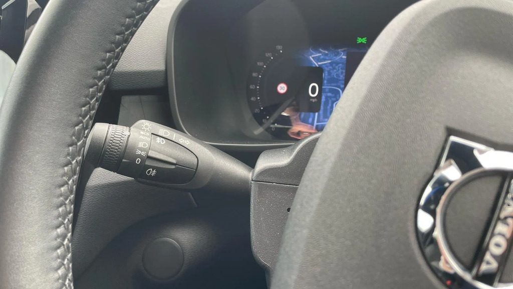 Volvo C40 300Kw Recharge Twin Pro 78Kwh Awd Silver #20