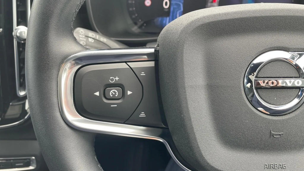 Volvo C40 300Kw Recharge Twin Pro 78Kwh Awd Silver #21