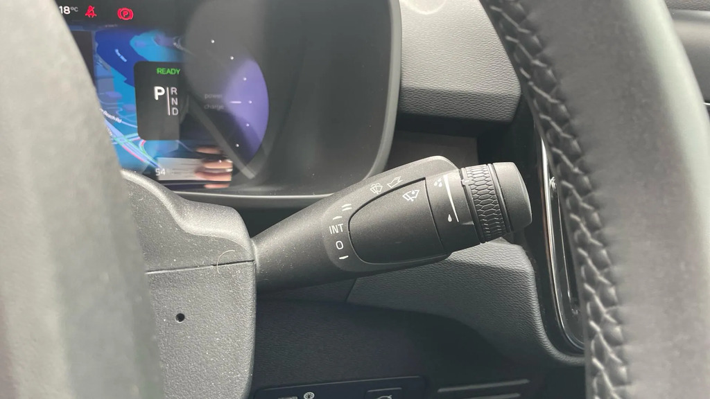 Volvo C40 300Kw Recharge Twin Pro 78Kwh Awd Silver #23