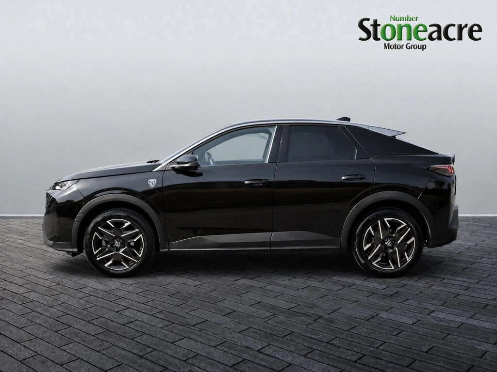Peugeot 3008 1.2 Mhev Gt E-dsc Euro 6 Ss  #5
