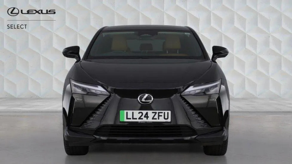 Lexus RZ 450E 230Kw Direct4 71.4 Kwh #2