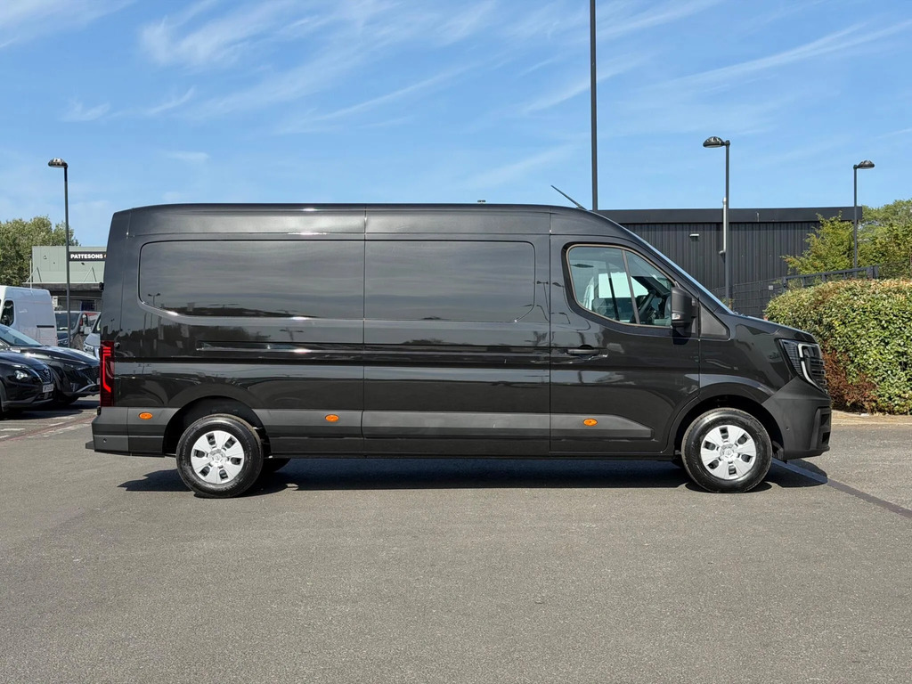 Nissan InterStar 2.0 Dci 35 Tekna L3 H2 Euro 6 Ss #2