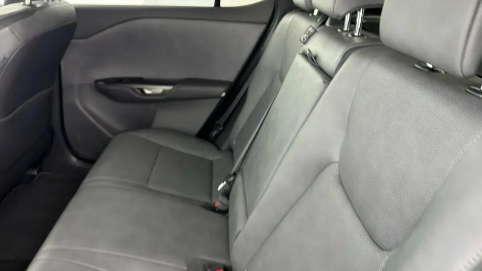 Lexus RZ 450E 71.4Kwh Premium Plus Suv Di Brown #14