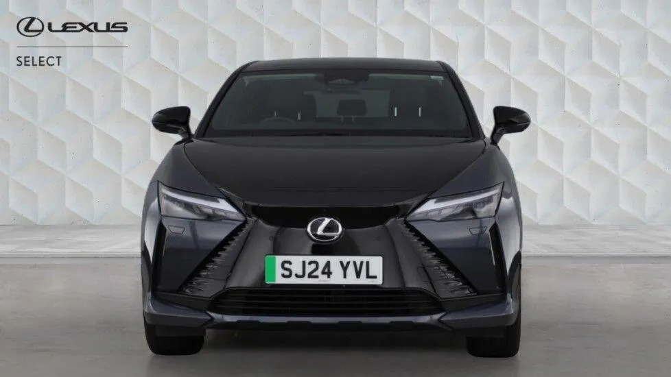 Lexus RZ 450E 230Kw Direct4 71.4 Kwh #2
