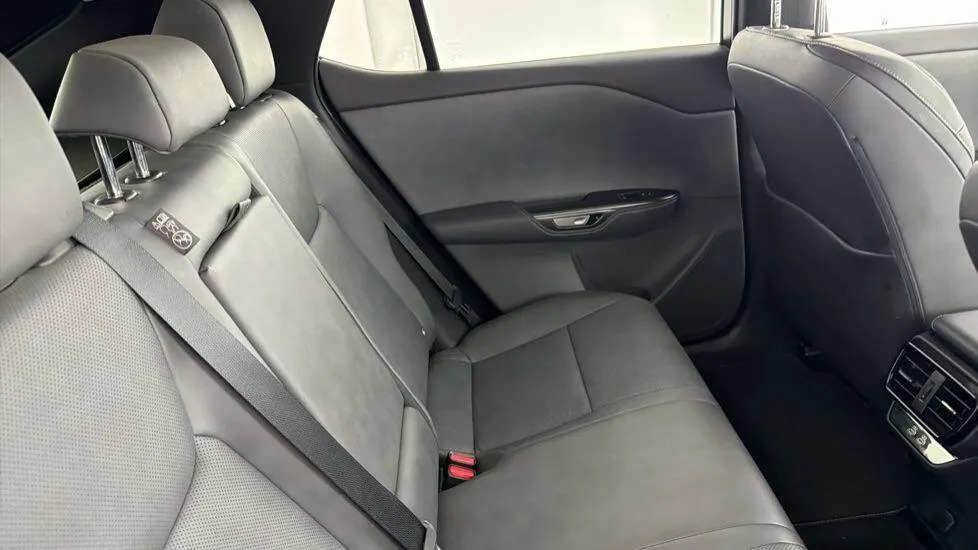 Lexus RZ 450E 71.4Kwh Premium Plus Suv Di Brown #13
