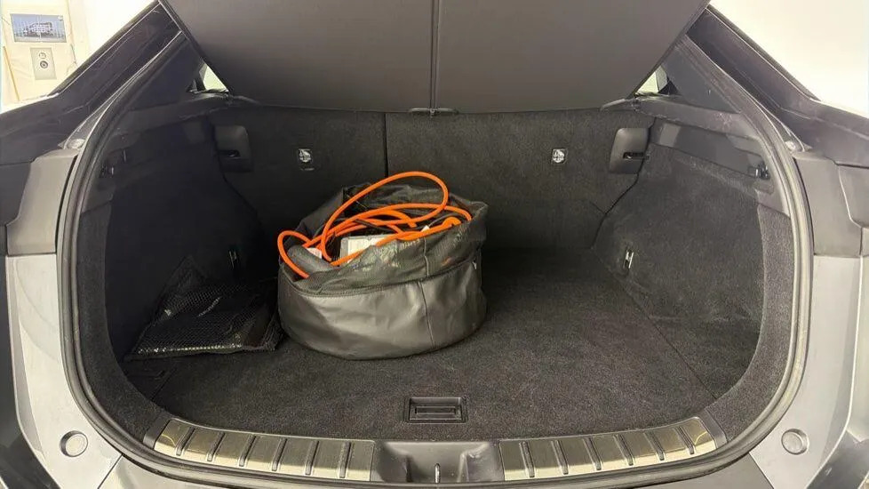 Lexus RZ 450E 71.4Kwh Premium Plus Suv Di Brown #21