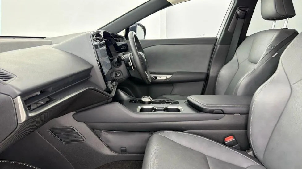 Lexus RZ 450E 71.4Kwh Premium Plus Suv Di Brown #23