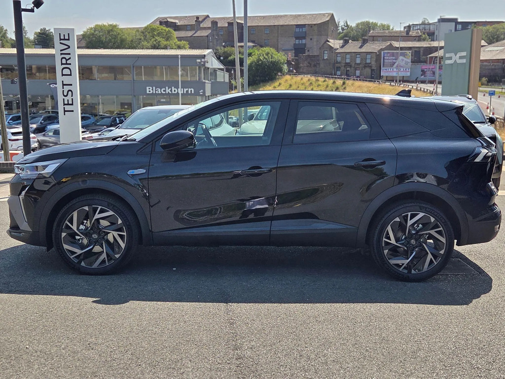 Renault Symbioz 1.8 E-tech Techno Esprit Alpine Euro 6 Ss  #4