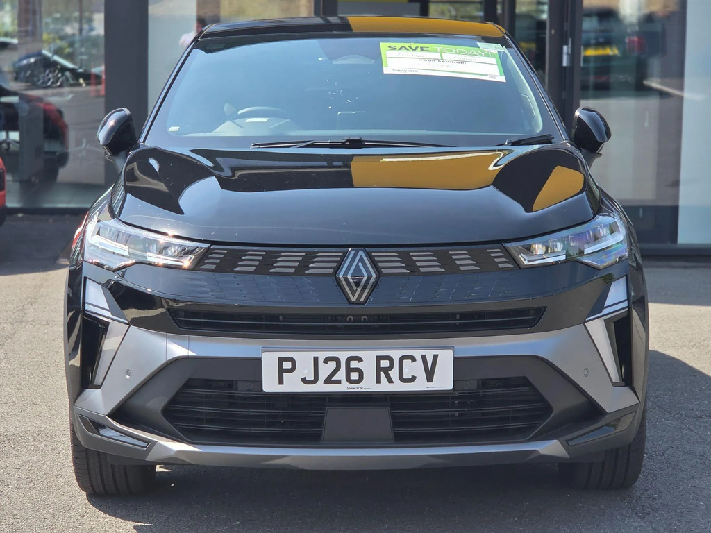 Renault Symbioz 1.8 E-tech Techno Esprit Alpine Euro 6 Ss  #2