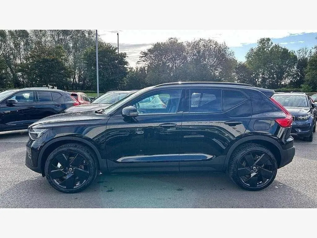 Volvo XC40 2.0 B4 Mhev Plus Black Edition Dct Euro 6 S #2