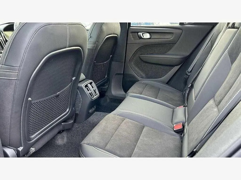 Volvo XC40 2.0 B4 Mhev Plus Black Edition Dct Euro 6 S #5