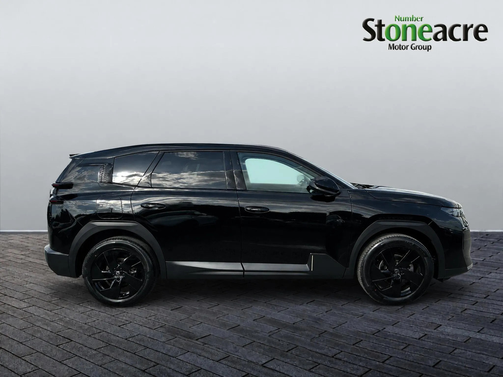 Citroen C5 Aircross 1.2 Hybrid 145 Plus Red #7
