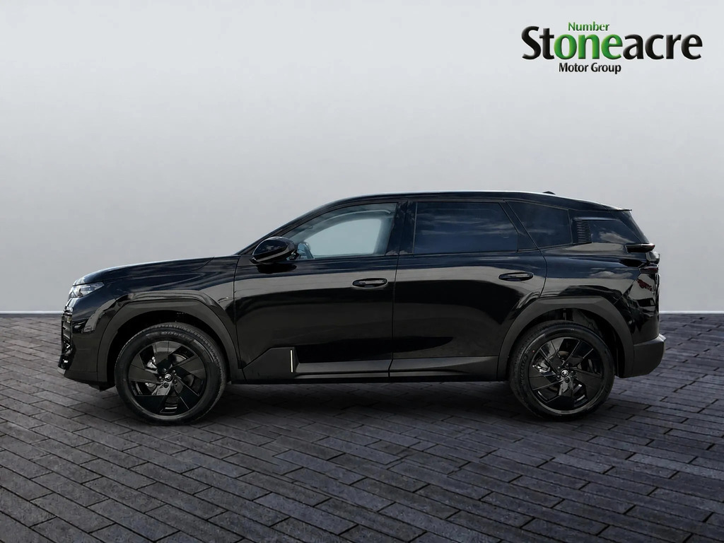 Citroen C5 Aircross 1.2 Max E-dsc Euro 6 Ss #5