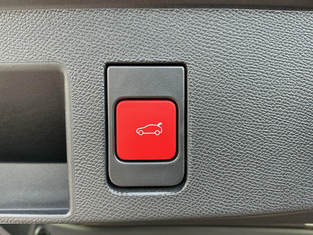 Citroen C5 Aircross 1.2 Hybrid 145 Plus Red #14