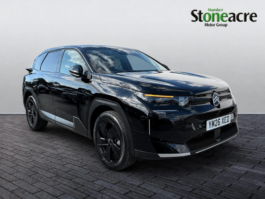Citroen C5 Aircross 1.2 Max E-dsc Euro 6 Ss 