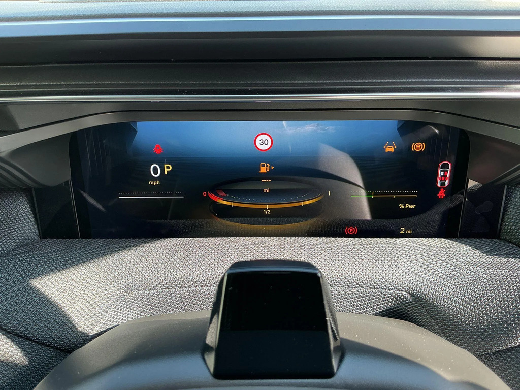 Citroen C5 Aircross 1.2 Hybrid 145 Plus Red #33