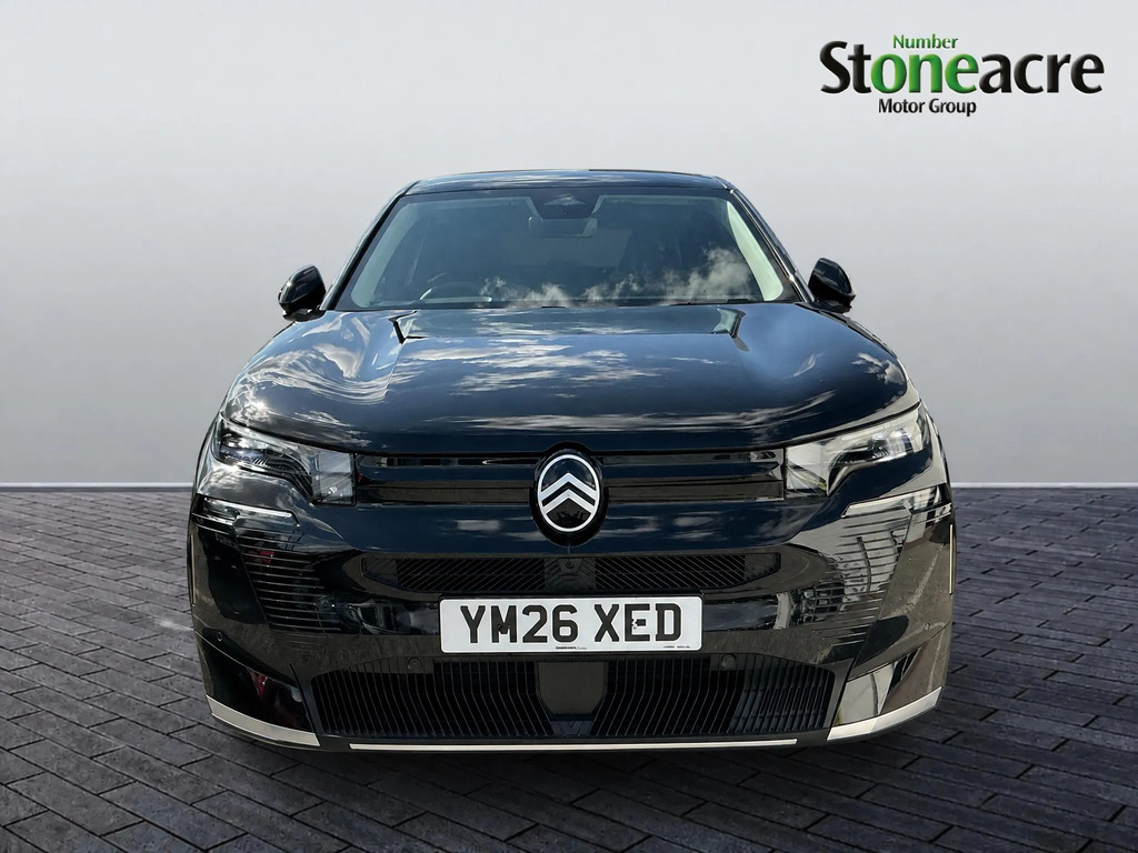 Citroen C5 Aircross 1.2 Max E-dsc Euro 6 Ss #2
