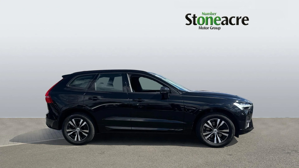Volvo XC60 Suv #3
