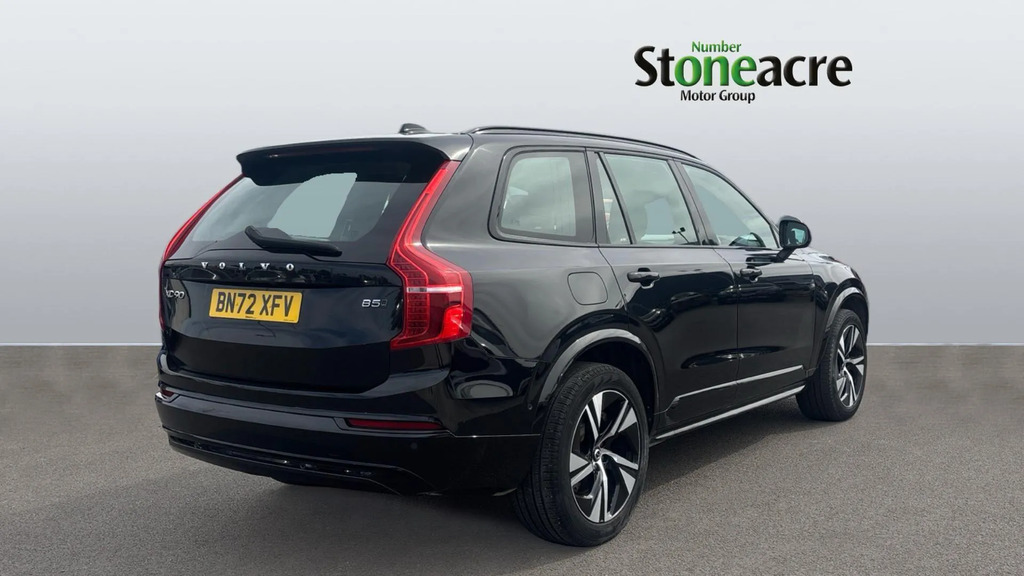 Volvo XC90 2.0 B5d 235 Plus Dark  #2