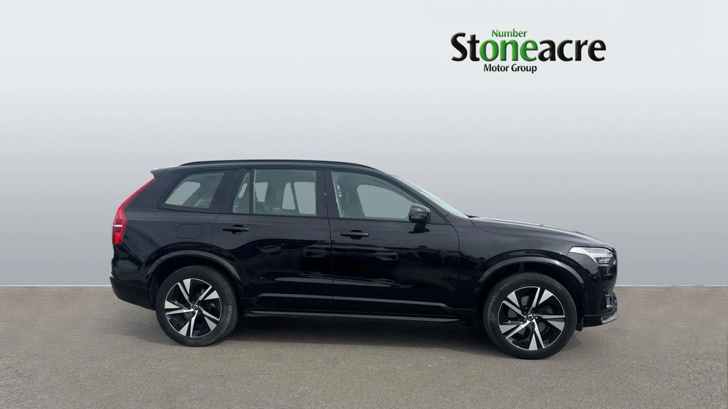Volvo XC90 2.0 B5d 235 Plus Dark  #3