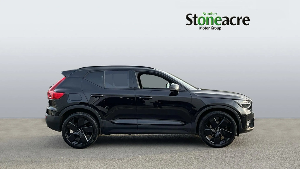 Volvo XC40 2.0 B4 Mhev Plus Black Edition Dct Euro 6 S #3