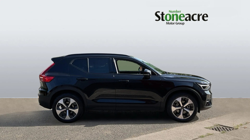 Volvo XC40 2.0 B4p Ultimate Dark #3