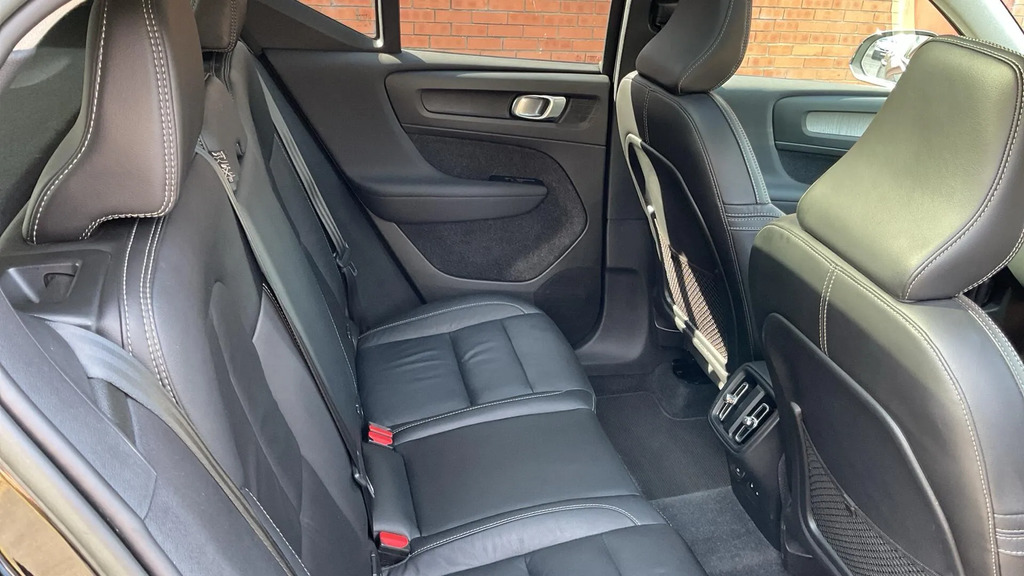 Volvo XC40 2.0 B4p Ultimate Dark #6