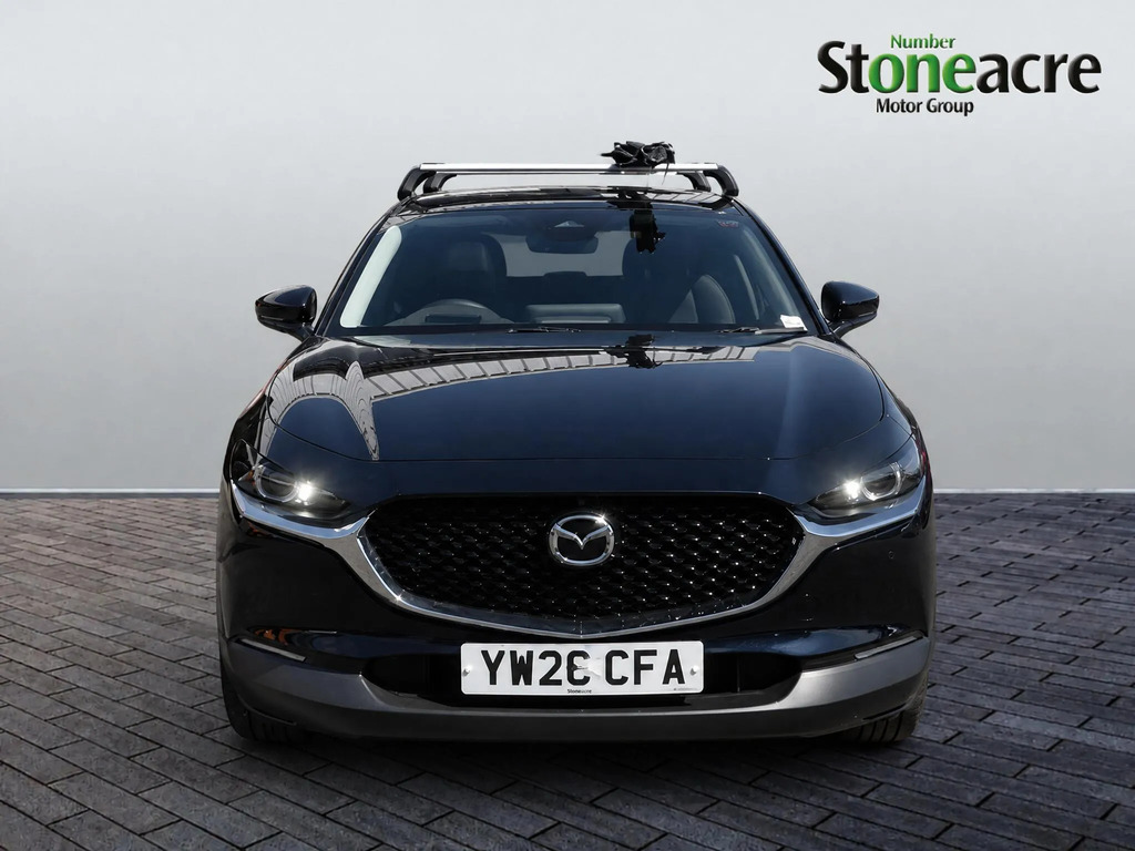 Mazda CX-30 2.0 E-skyactiv X Mhev Takumi Suv #2