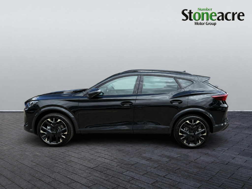 Cupra Formentor 1.5 Etsi Tribe Edition Dsg Euro 6 Ss  #4