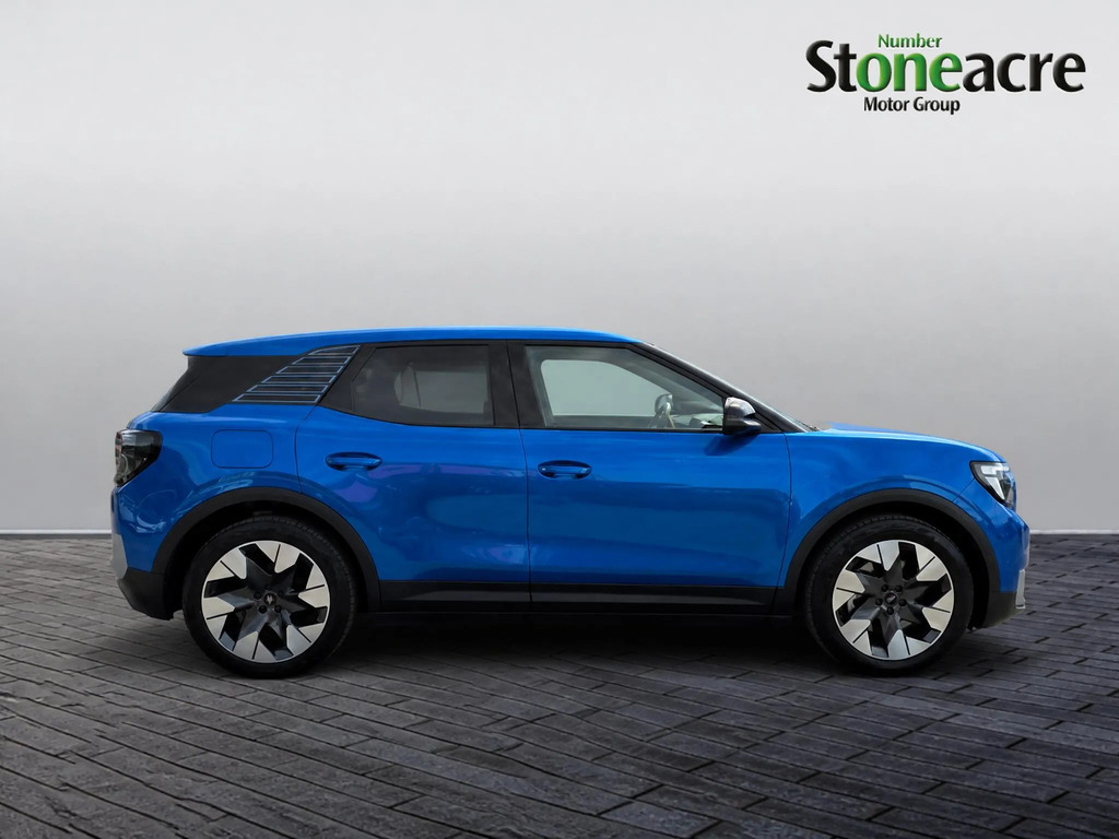 Ford Explorer Extended Range 77Kwh Premium  #6
