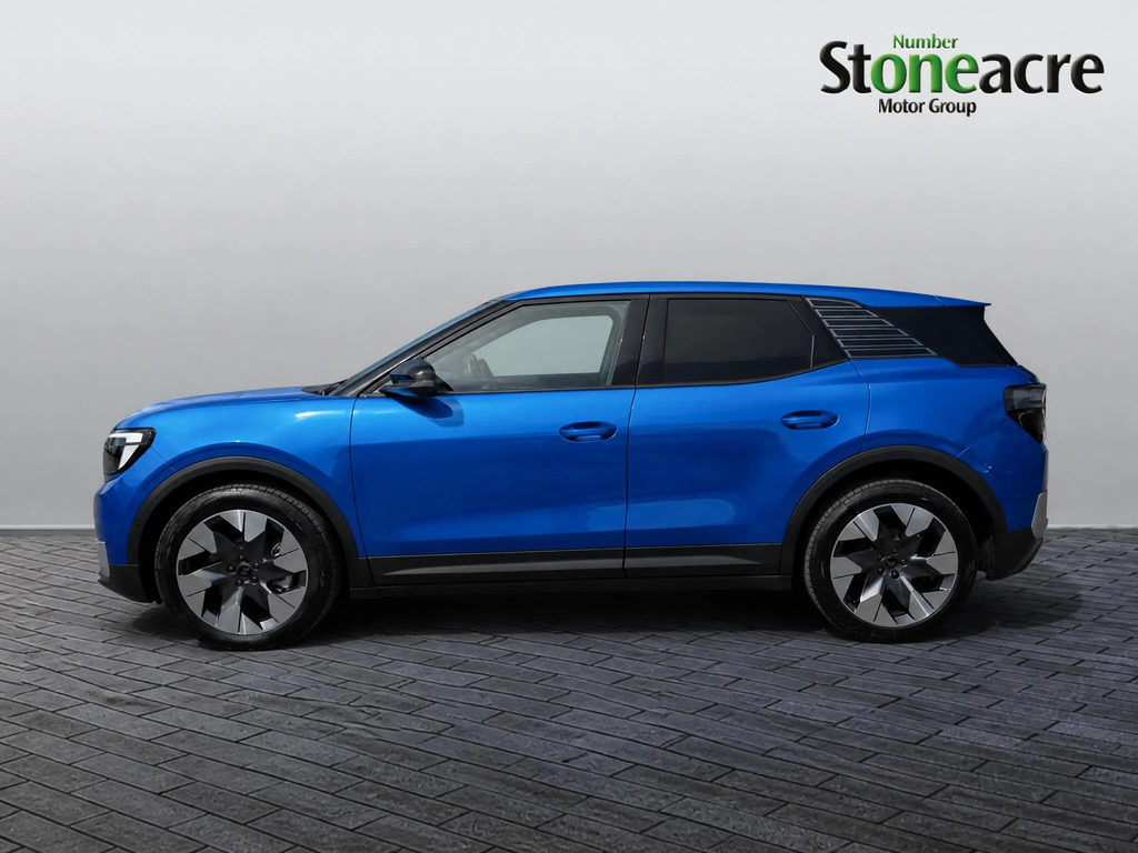 Ford Explorer Extended Range 77Kwh Premium  #4